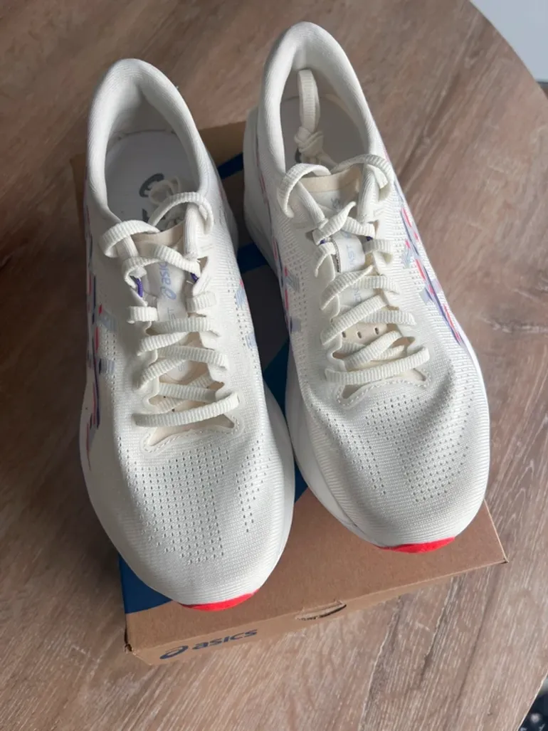 Asics Sonicblast bike de segunda mano — imagen 4 de 8