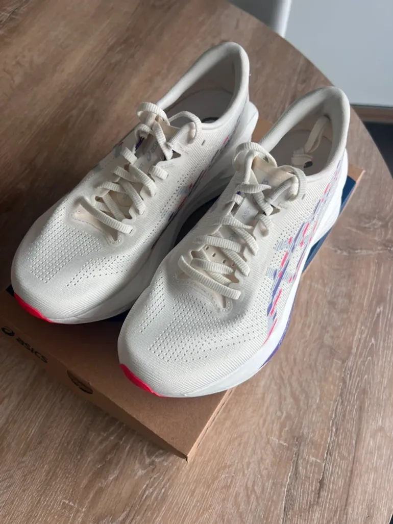 Asics Sonicblast bike de segunda mano — imagen 6 de 8