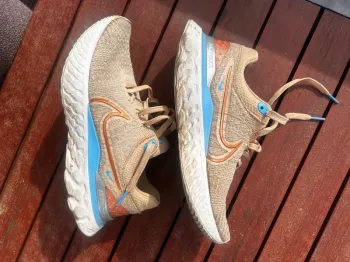 Used Nike Infinity React bike — image 6 of 6