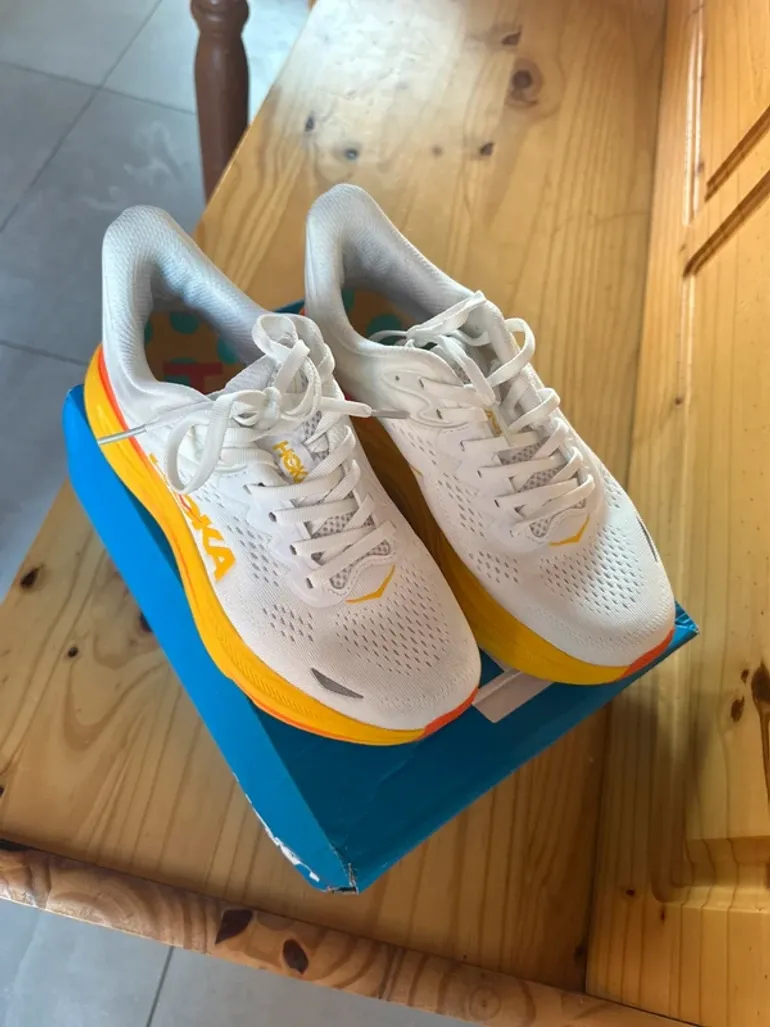 Used Hoka Bondi 9 bike — image 3 of 6