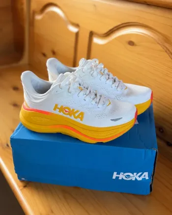 Used Hoka Bondi 9 bike — image 1 of 6