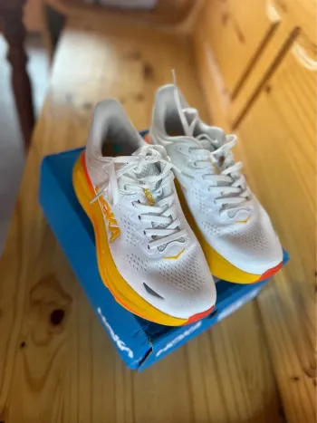 Used Hoka Bondi 9 bike — image 6 of 6
