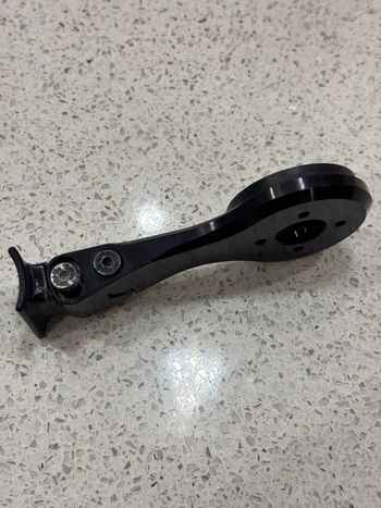 Brugt Syncros RR IC 2024 bike — billede 2 af 3