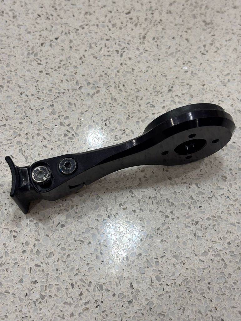 Brugt Syncros RR IC 2024 bike — billede 2 af 3
