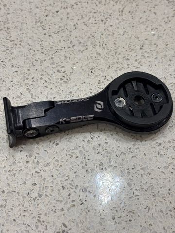 Brugt Syncros RR IC 2024 Cycling Accessories
