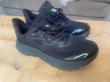 Used Hoka Laufschuhe Größe 39 1/3 Running Shoes