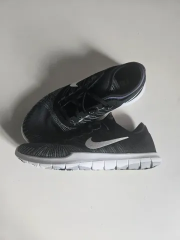 Used Nike Running/Fitness Shoes - EU 38 Running Shoes