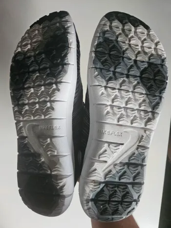 Used Nike Running/Fitness Shoes - EU 38 bike — image 4 of 5