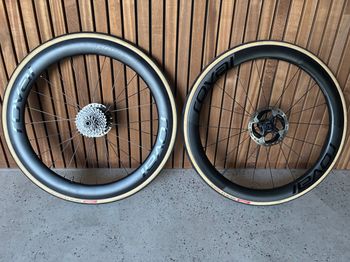 Gebrauchtes Roval CLX Wheelset 2022 bike — Bild 3 von 3