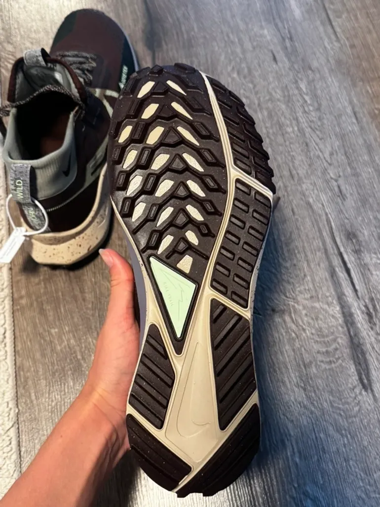 Used Pegasus Gore-Tex bike — image 7 of 11