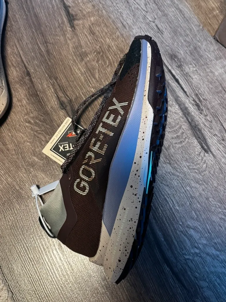 Used Pegasus Gore-Tex bike — image 5 of 11