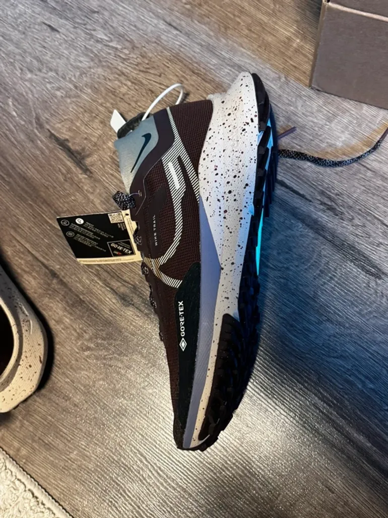 Used Pegasus Gore-Tex bike — image 3 of 11