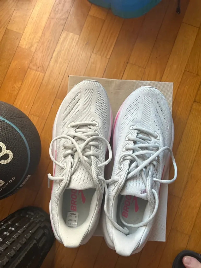 Used Brooks Glycerin Max bike — image 2 of 6