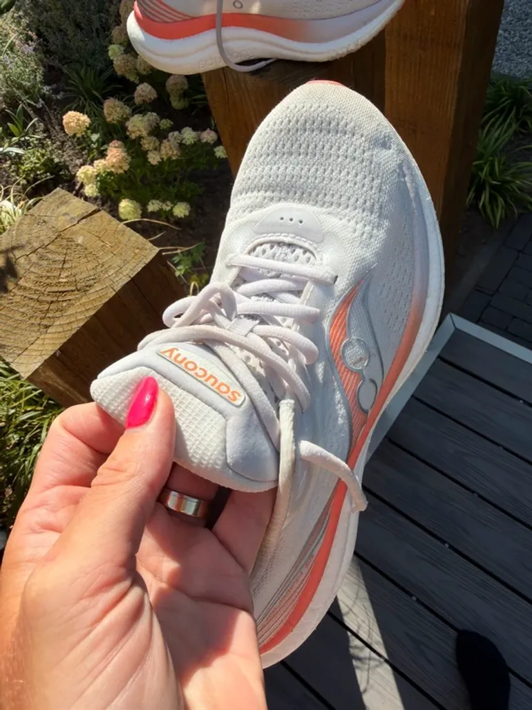 Used Saucony Triumph 25 bike — image 4 of 6
