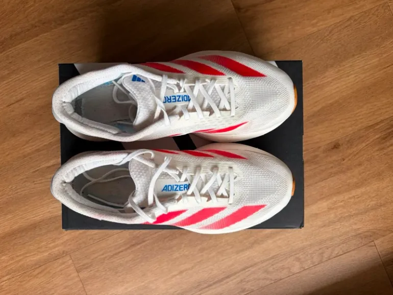 Used Adidas Adizero SL2 bike — image 3 of 3