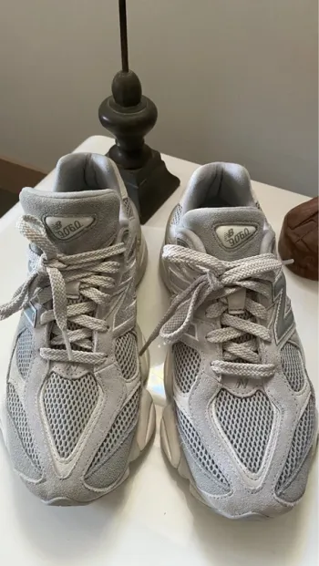 Used New Balance 9060 bike — image 1 of 14