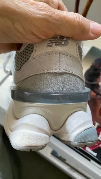 Used New Balance 9060 bike — image 9 of 14