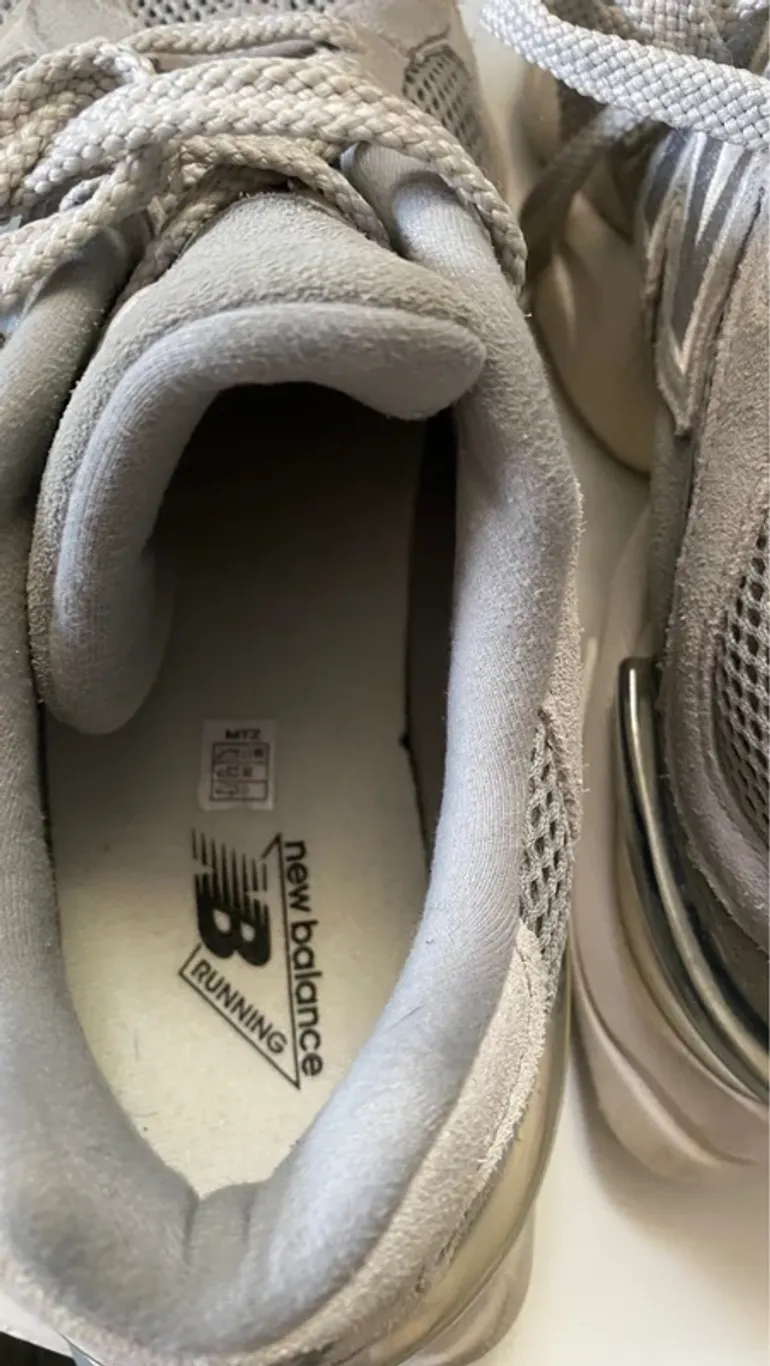 Used New Balance 9060 bike — image 4 of 14