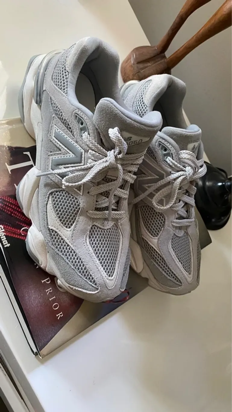 Used New Balance 9060 bike — image 10 of 14