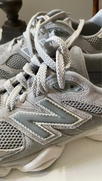 Used New Balance 9060 bike — image 2 of 14