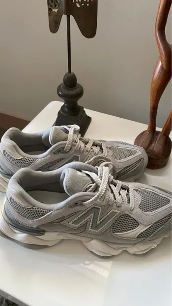 Used New Balance 9060 bike — image 3 of 14