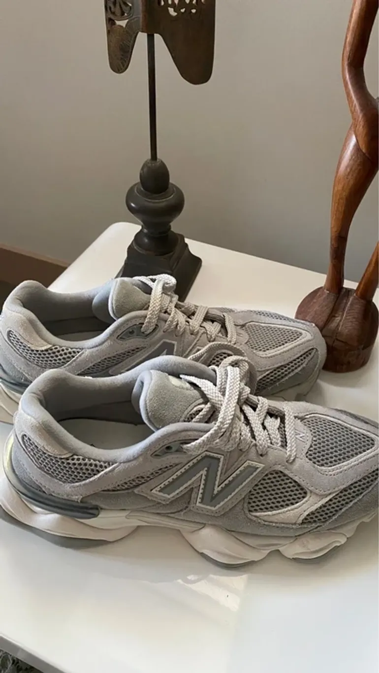 Used New Balance 9060 bike — image 3 of 14