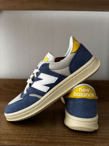 Used New Balance T500 Running Shoes