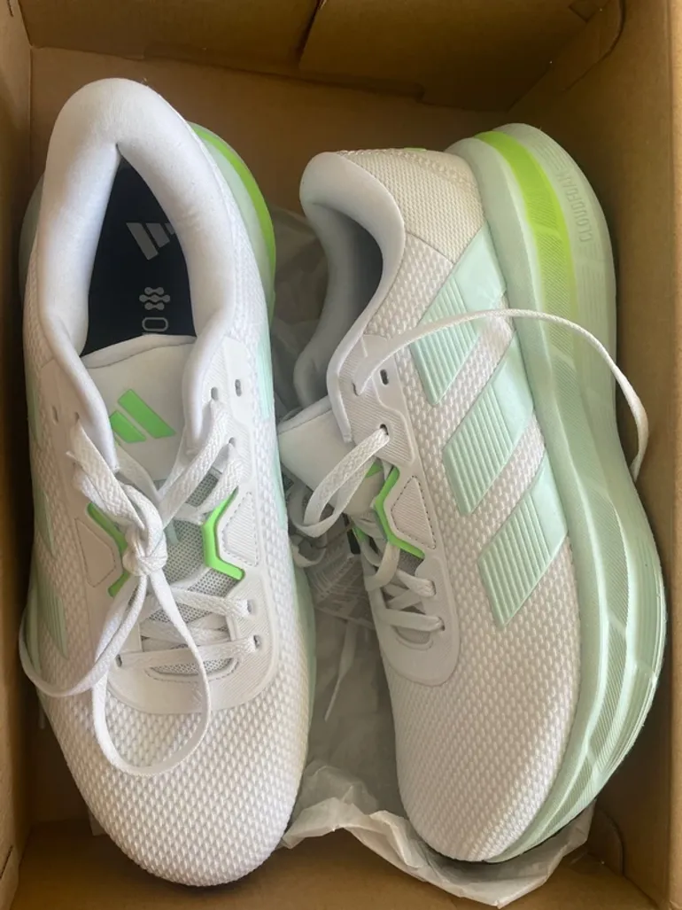 Used Adidas Galaxy 7W bike — image 3 of 7