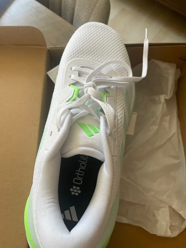 Used Adidas Galaxy 7W bike — image 6 of 7