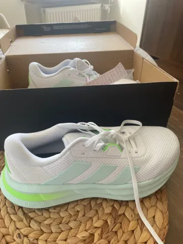 Tweedehands Adidas Galaxy 7W Running Shoes
