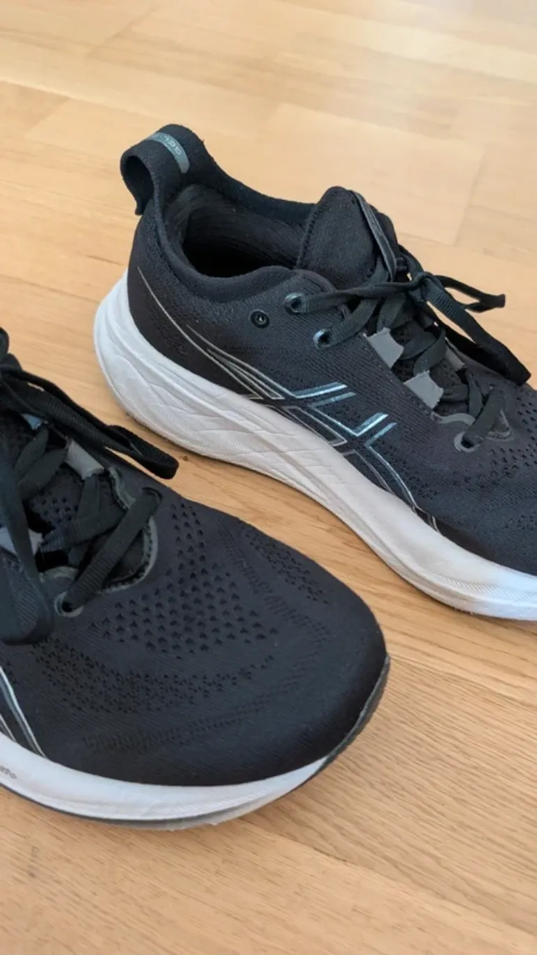 Gebrauchtes Asics Gel-Nimbus 26 bike — Bild 7 von 7
