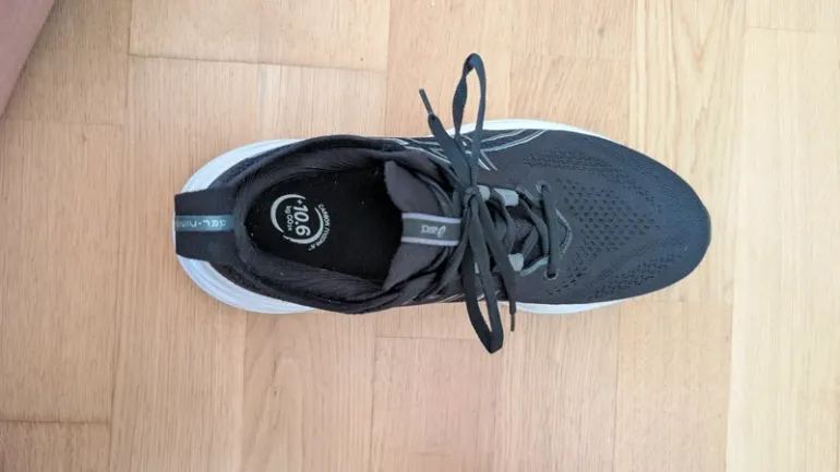 Gebrauchtes Asics Gel-Nimbus 26 bike — Bild 6 von 7