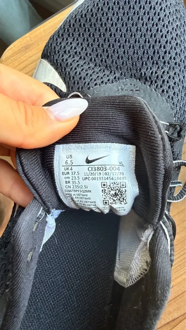 Used Nike Quest 2 bike — image 4 of 8