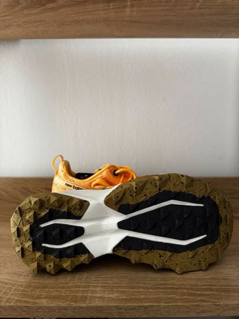 Brugt New Balance Tektrel bike — billede 4 af 5