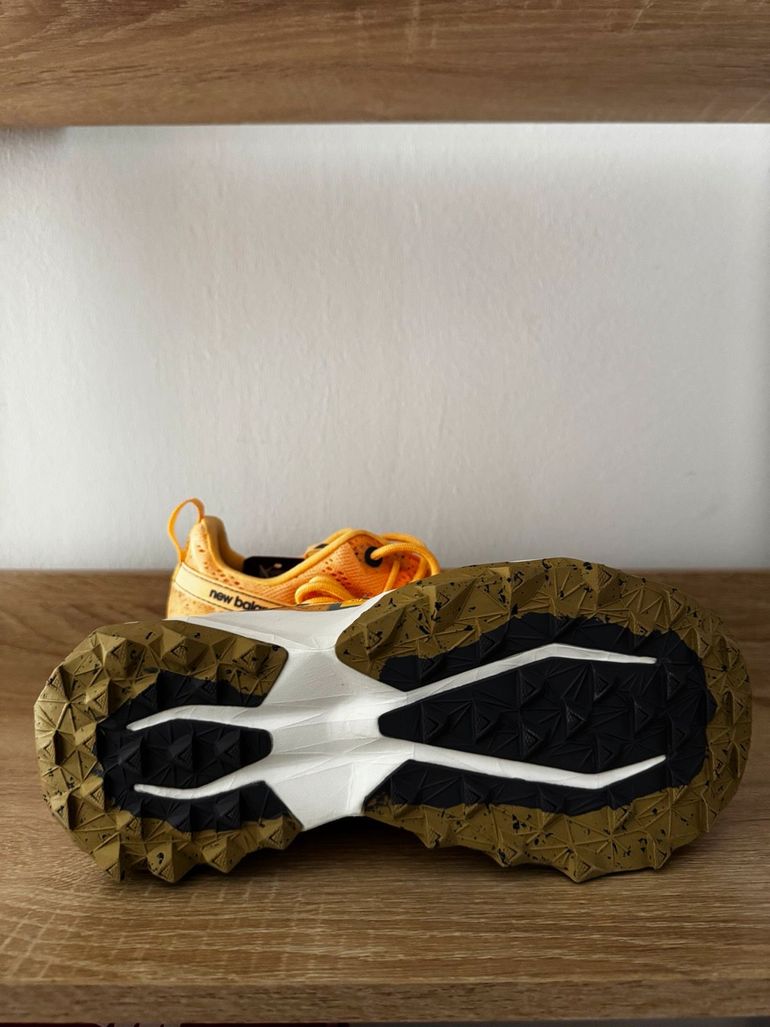 Brugt New Balance Tektrel bike — billede 4 af 5