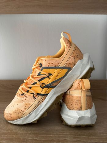 Brugt New Balance Tektrel bike — billede 1 af 5