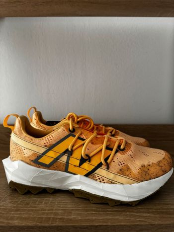 Brugt New Balance Tektrel bike — billede 3 af 5