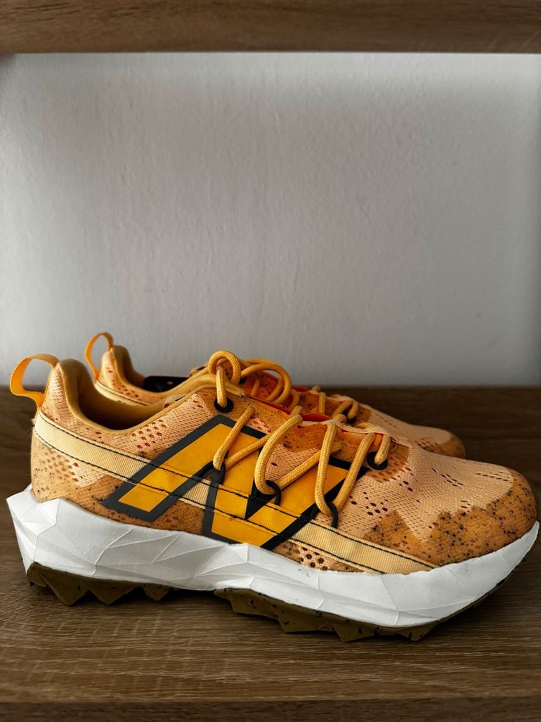 Brugt New Balance Tektrel bike — billede 3 af 5