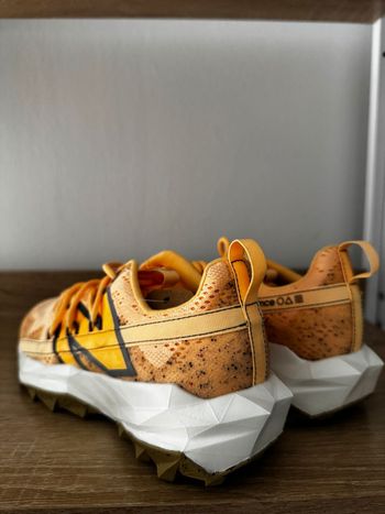 Brugt New Balance Tektrel bike — billede 2 af 5