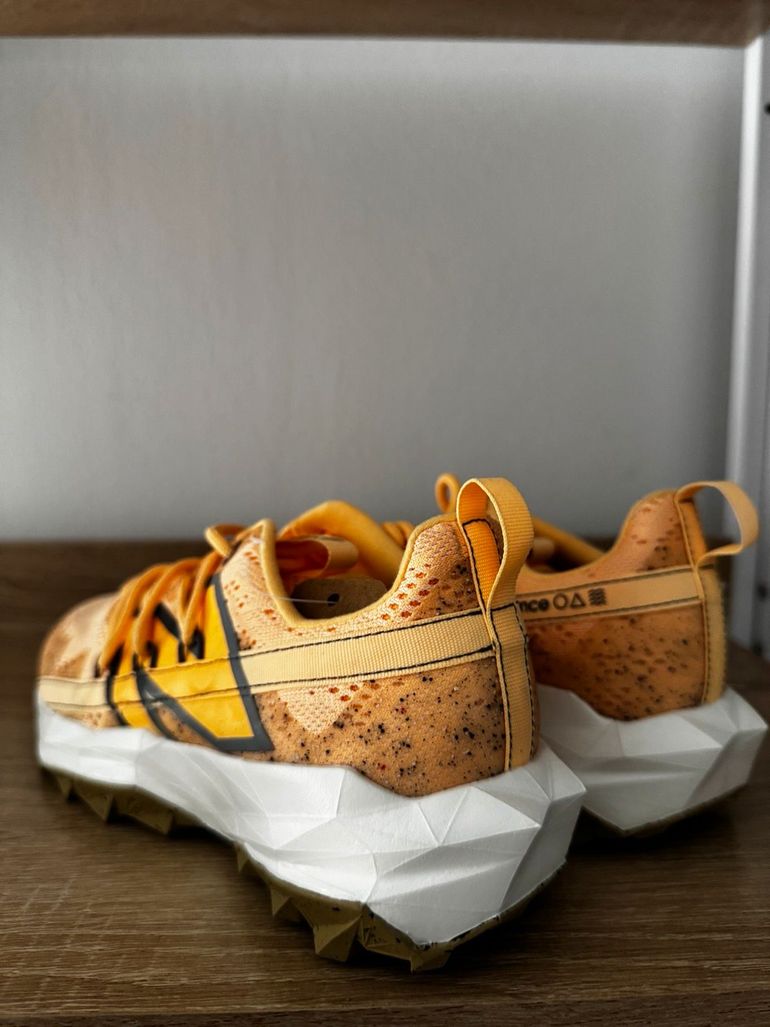 Brugt New Balance Tektrel bike — billede 2 af 5
