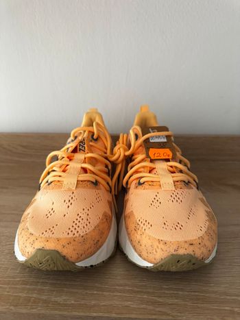 Brugt New Balance Tektrel bike — billede 5 af 5