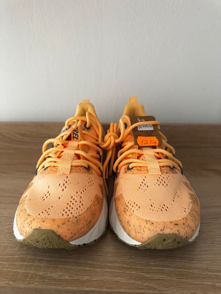 Brugt New Balance Tektrel bike — billede 5 af 5