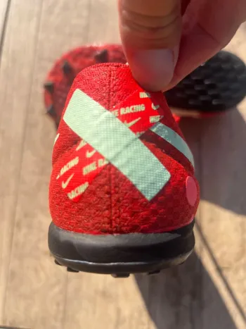 Used Nike Zoom Rival XC 6 bike — image 5 of 5