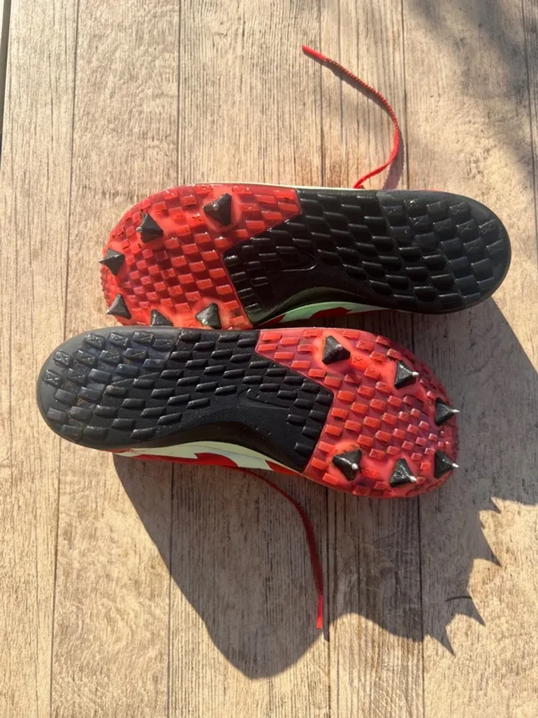 Used Nike Zoom Rival XC 6 bike — image 4 of 5