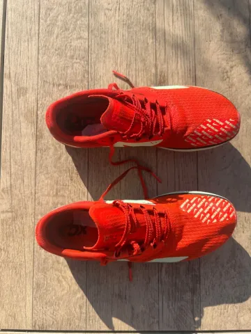 Used Nike Zoom Rival XC 6 Running Shoes