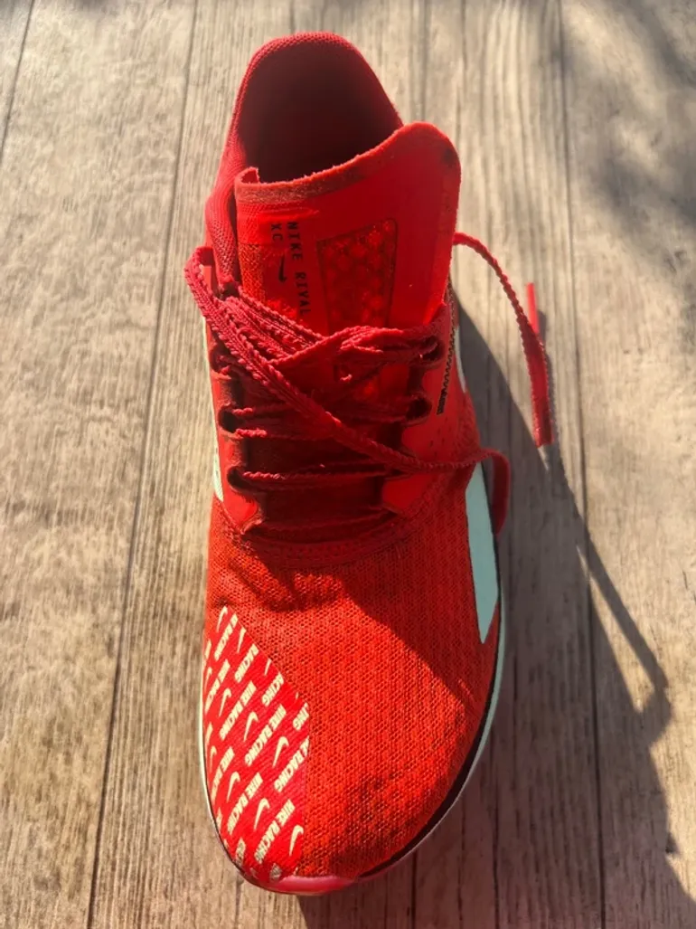 Used Nike Zoom Rival XC 6 bike — image 3 of 5