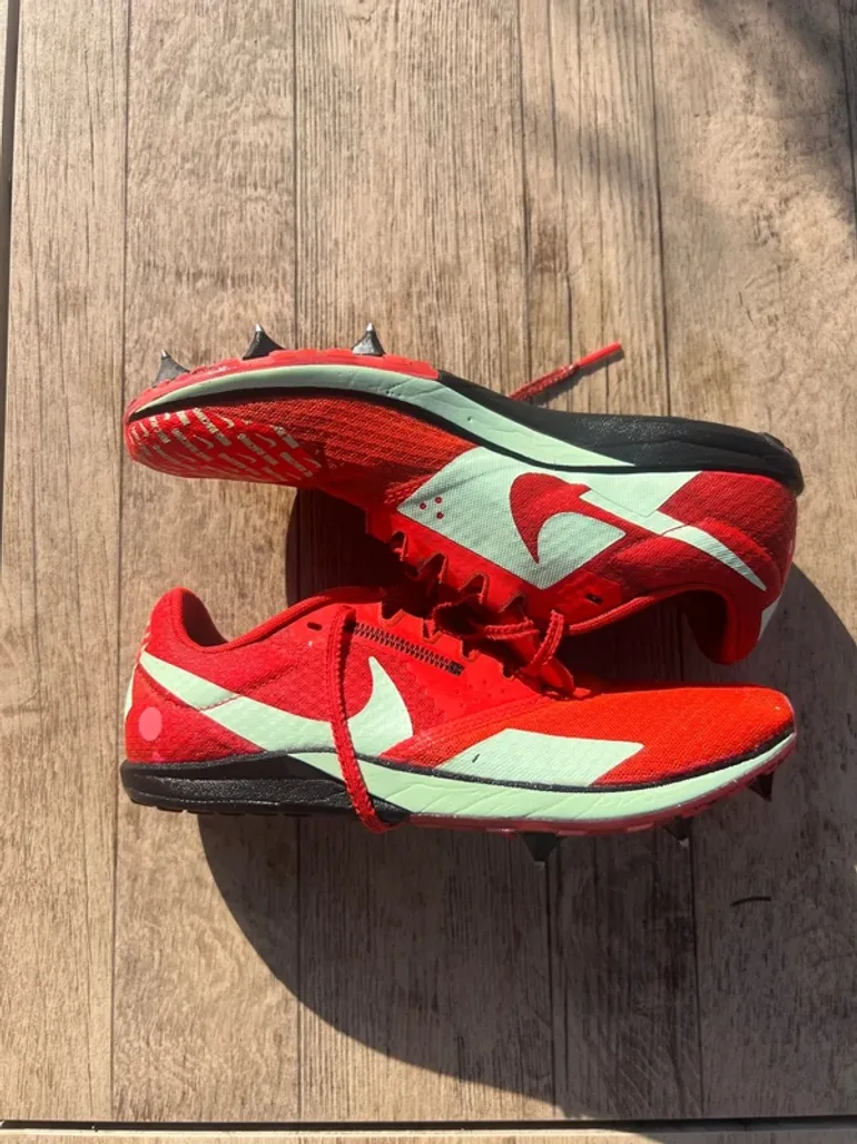 Used Nike Zoom Rival XC 6 bike — image 2 of 5