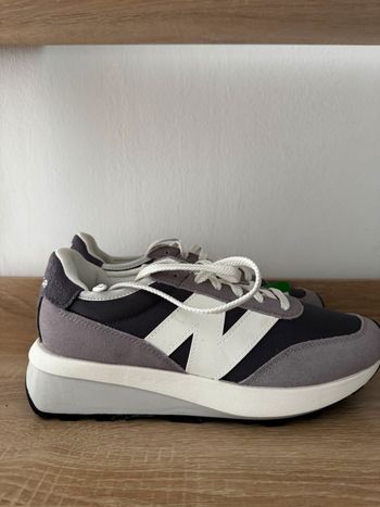 Brugt New Balance U370 bike — billede 3 af 5