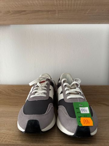 New Balance U370 bike usato — immagine 5 di 5