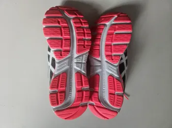 Used Asics Gel bike — image 3 of 5